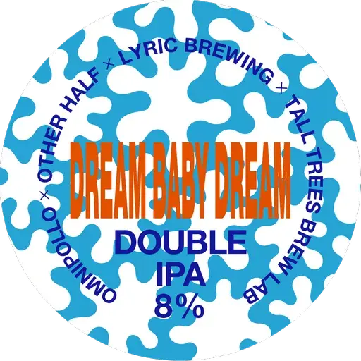 Omnipollo Dream Baby Dream