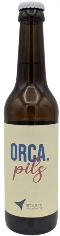 Orca Brau Pils