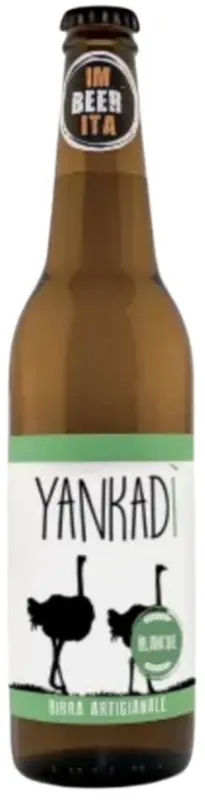 Imbeerita Yankadì