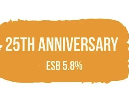 MrWinter's 25th Anniversary
