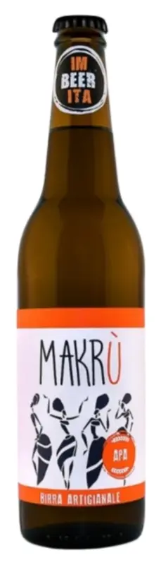 Imbeerita Makrù