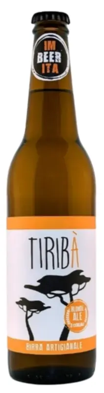 Imbeerita Tiribà