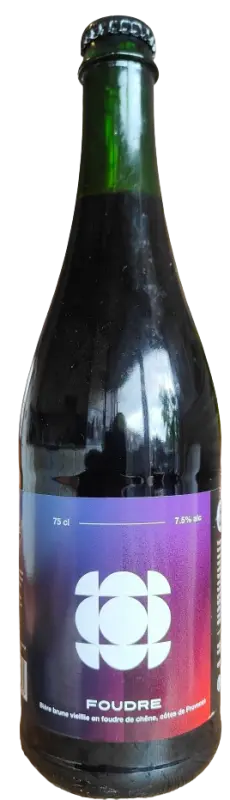 Brasserie Thiriez Foudre