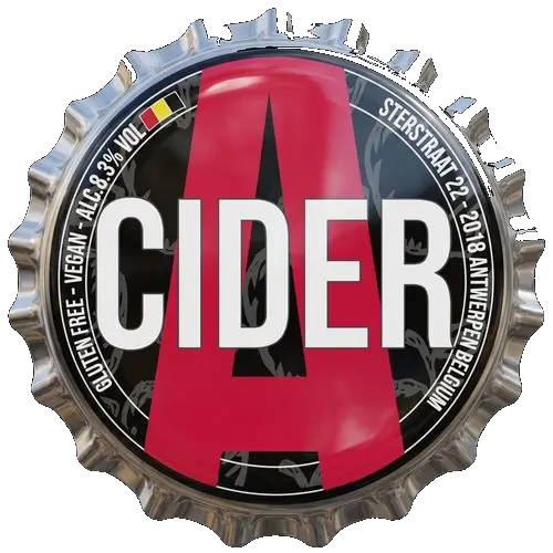 CiderNations A Cider