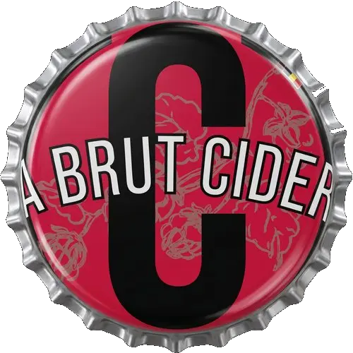 CiderNations A Brut Cider