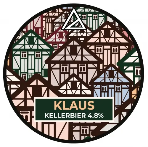 Atoms Brewing Klaus