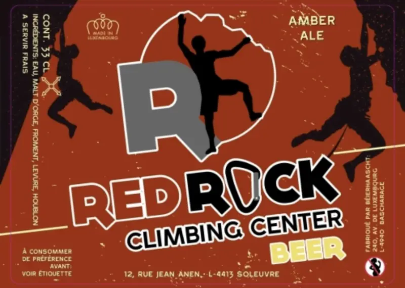 Béierhaascht Red Rock Climbing Center