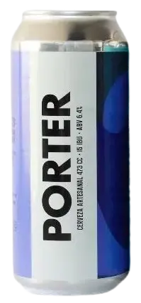 Lizarraga Porter