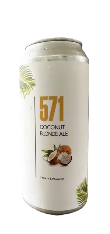 Invertase Brewing Company 571