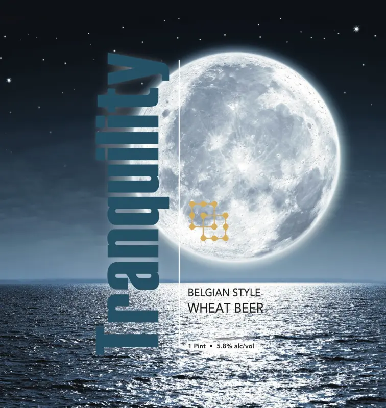 Invertase Brewing Company Tranquility