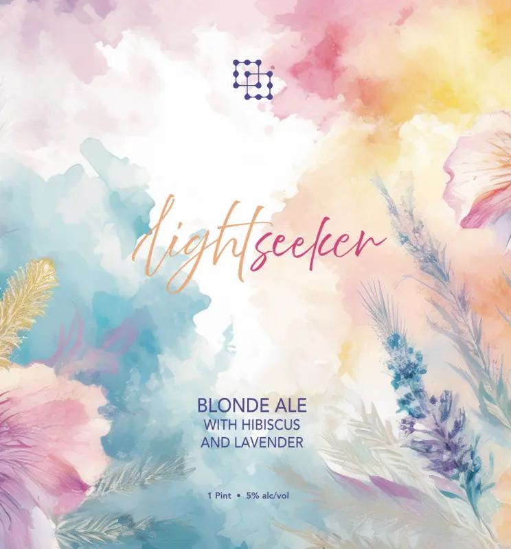 Invertase Brewing Company Lightseeker