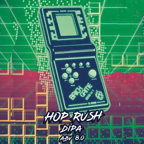 Selfmade Brewery Hop Rush