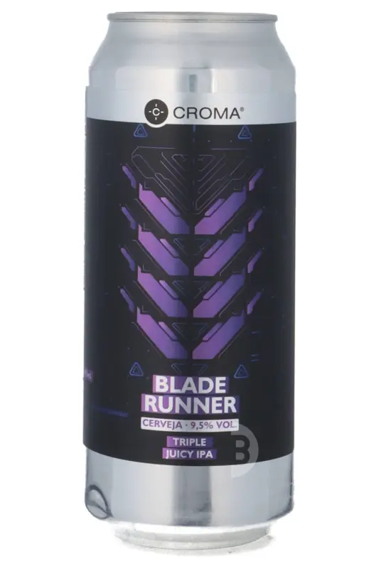 Croma Beer Company Blade Runner