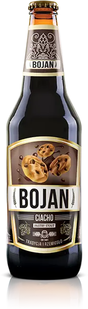 Browar Bojanowo Bojan Ciacho