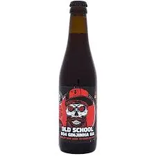 De Meester Old School #04 Ginjinha BA