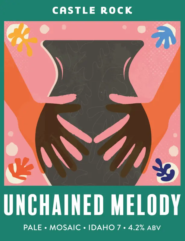 Castle Rock Brewery Unchained Melody