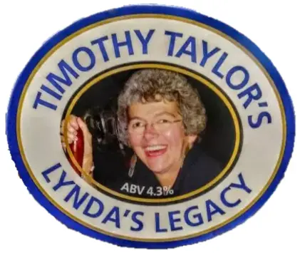 Timothy Taylor's Lynda's Legacy