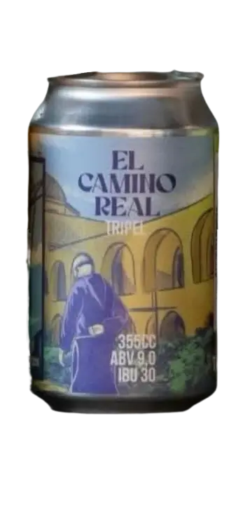 Topper's El Camino Real
