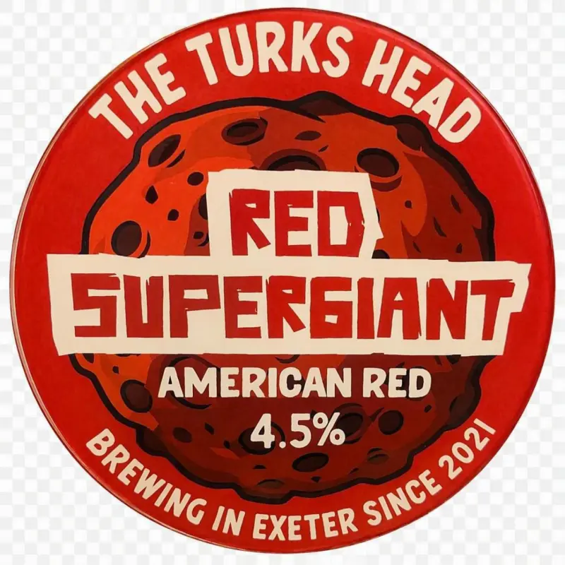 Turk's Head Red Supergiant