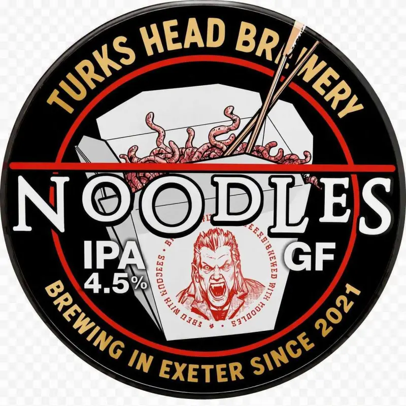Turk's Head Noodles