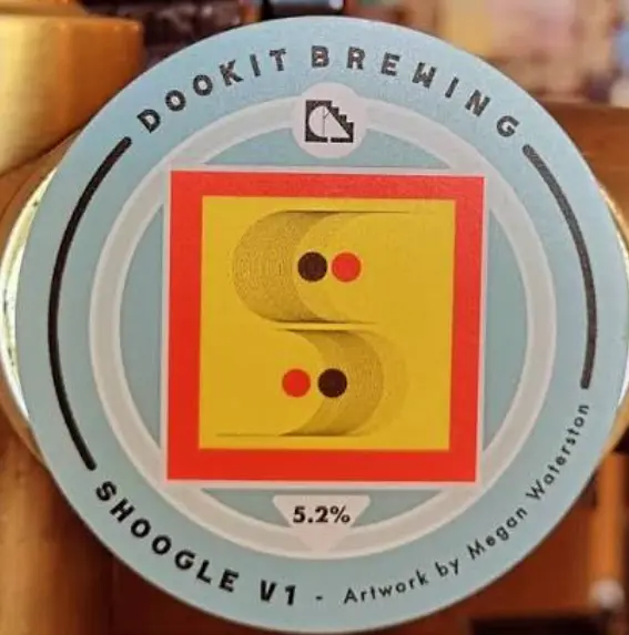 Dookit Brewing Shoogle v1