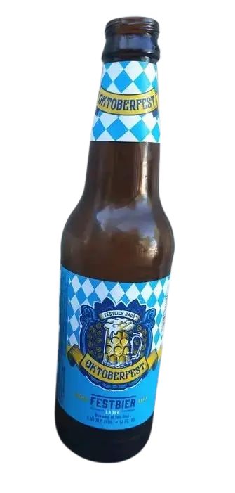 ABW Virginia Beach Festlich Haus Octoberfest