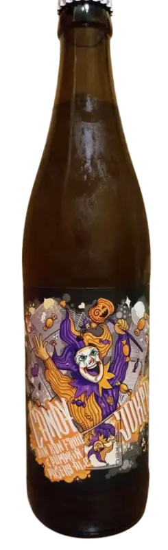 Jan Olbracht Browar Rzemieślniczy Candy Joker