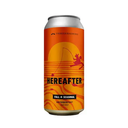 Threes Brewing Hereafter