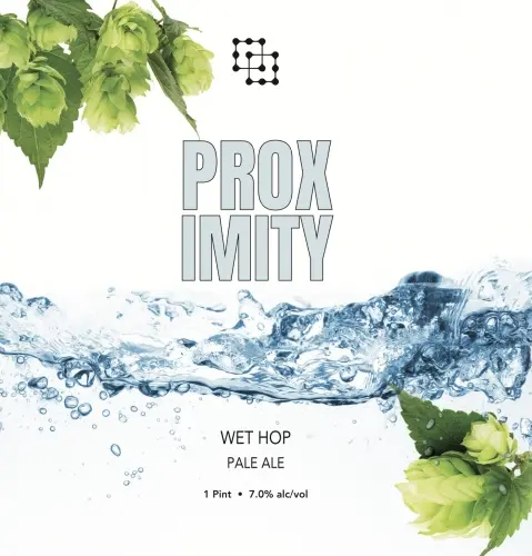 Invertase Brewing Company Proximity