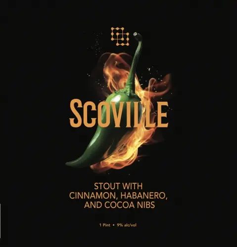 Invertase Brewing Company Scoville
