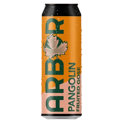 Arbor Ales Pangolin