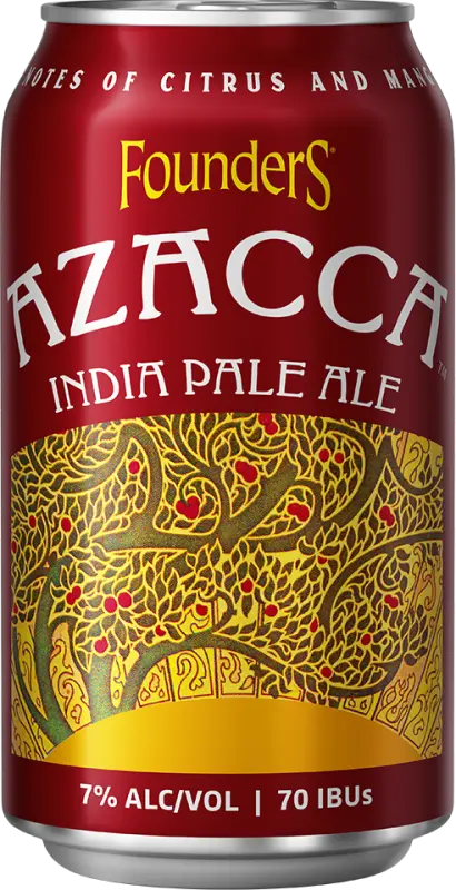 Founders Brewing Co. Azacca IPA