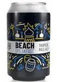 Laine Brew Co. Beach Breakfast