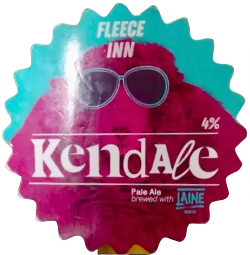 Laine Brew Co. Kendale