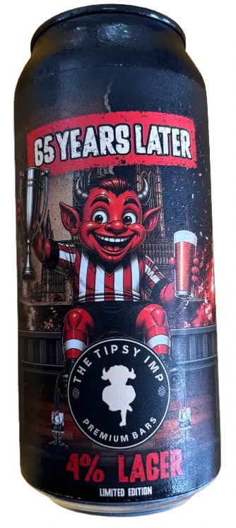 Ossett Brewery 65 Years Later