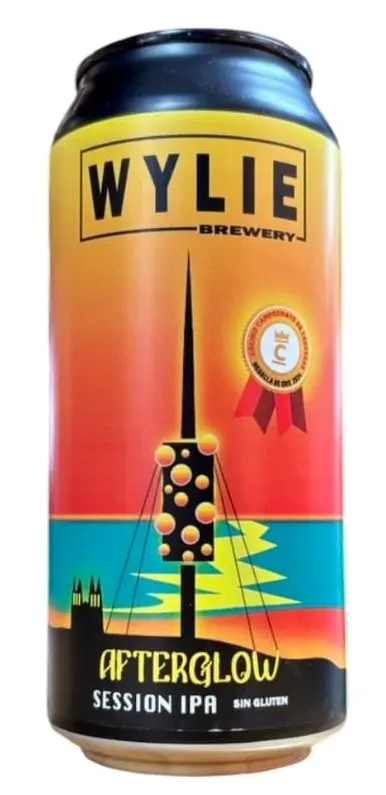 Wylie Brewery Afterglow