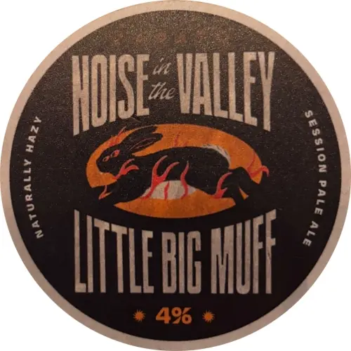 Zapato Brewery Little Big Muff