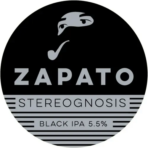 Zapato Brewery Stereognosis