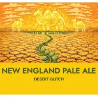 Stamm Brewing Desert Glitch
