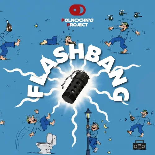 Midnight Project Flashbang