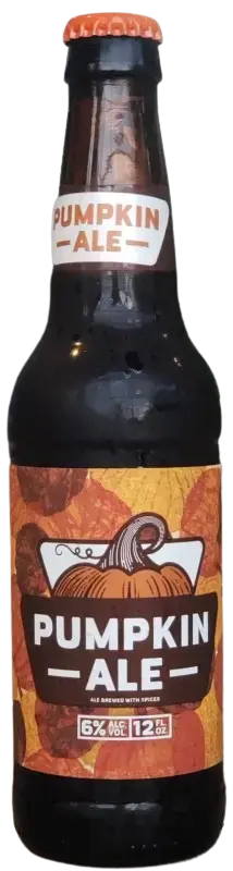 State of Brewing Pumpkin Ale