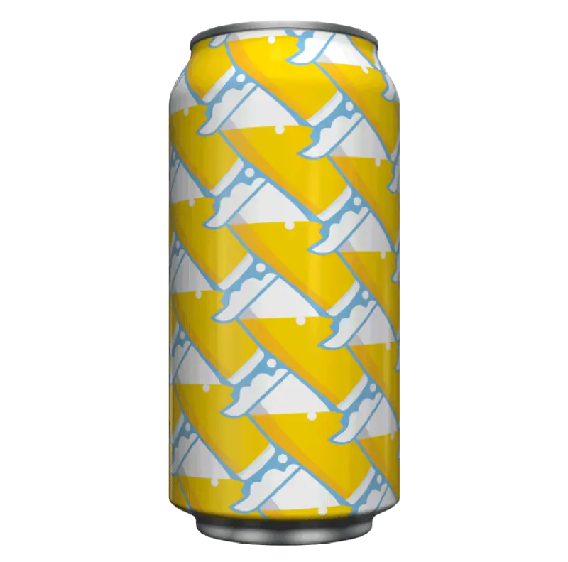Creature Comforts Brewing Company Infinite Recursion