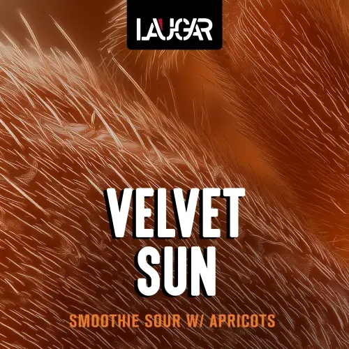 Laugar Brewery Velvet Sun