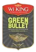 King Beer WJ King - Green Bullet