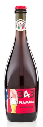 Statale 343 Fattoria e Birra Fiamma