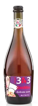 Statale 343 Fattoria e Birra Ombra