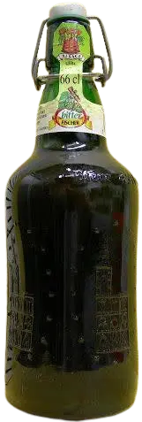 Fischer Bitter