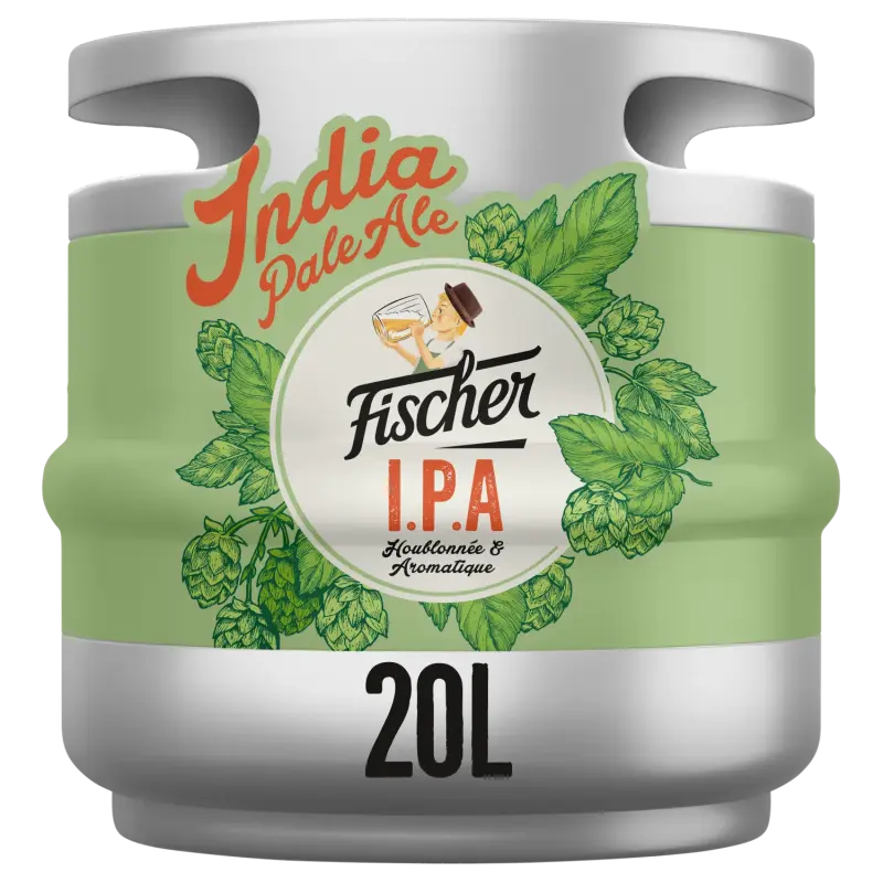 Fischer I.P.A.
