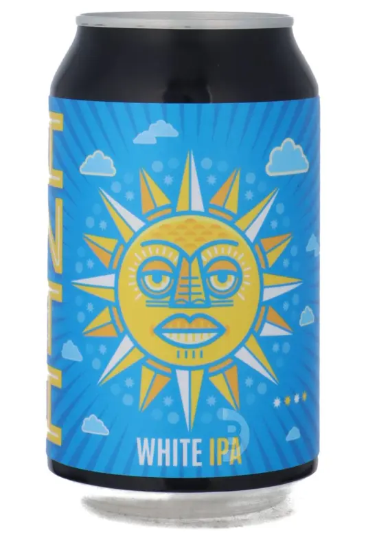 Walhalla Craft Beer Inti White IPA