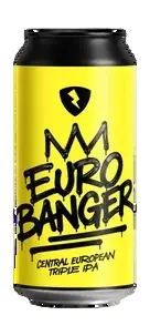 Rock City Euro Banger